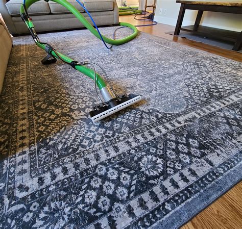 area rug cleaning videos fake